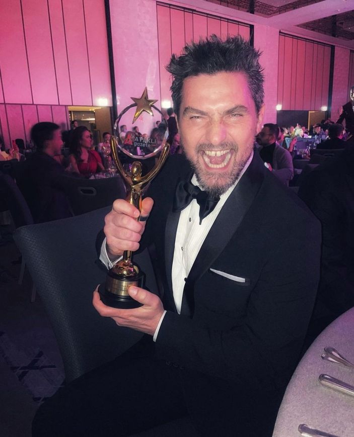 Diriliş Ertuğrul'un Bamsı Beyrek'inin yeni hali ağızları açık bırakacak! Diziyle alakası kalmadı...