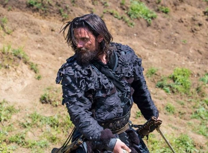 Diriliş Ertuğrul'un Bamsı Beyrek'inin yeni hali ağızları açık bırakacak! Diziyle alakası kalmadı...