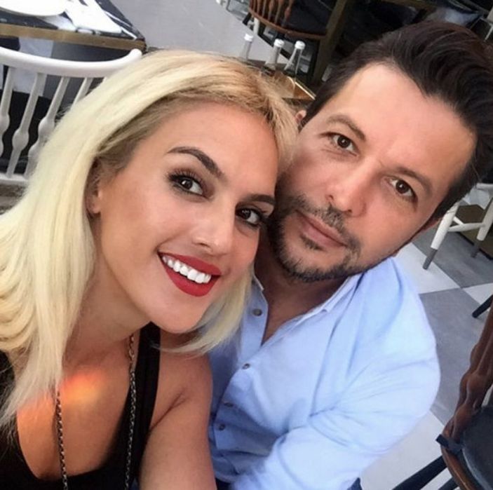 Nihat Doğan'ın evliliğin eşiğinden döndüğü isim Survivor yarışmacısı çıktı! Duyanlar inanamıyor...