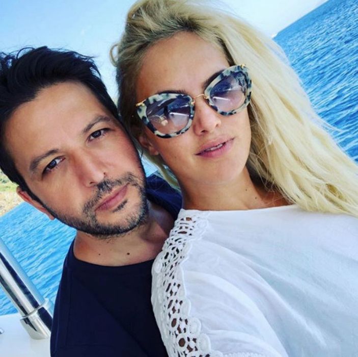 Nihat Doğan'ın evliliğin eşiğinden döndüğü isim Survivor yarışmacısı çıktı! Duyanlar inanamıyor...