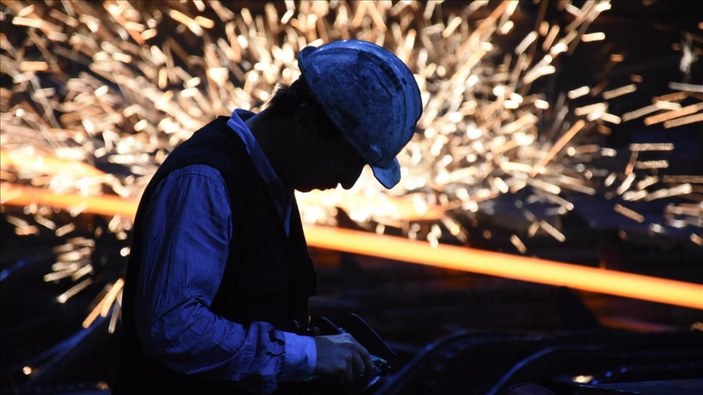 Ukrayna'dan etkilenen demir çelik sektörüne yerli üretim çağrısı