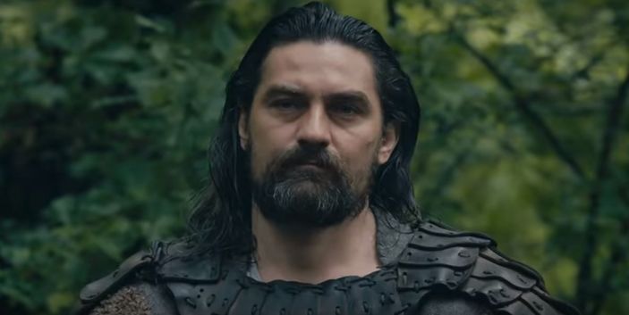 Diriliş Ertuğrul'un Bamsı Beyrek'inin yeni hali ağızları açık bırakacak! Diziyle alakası kalmadı...