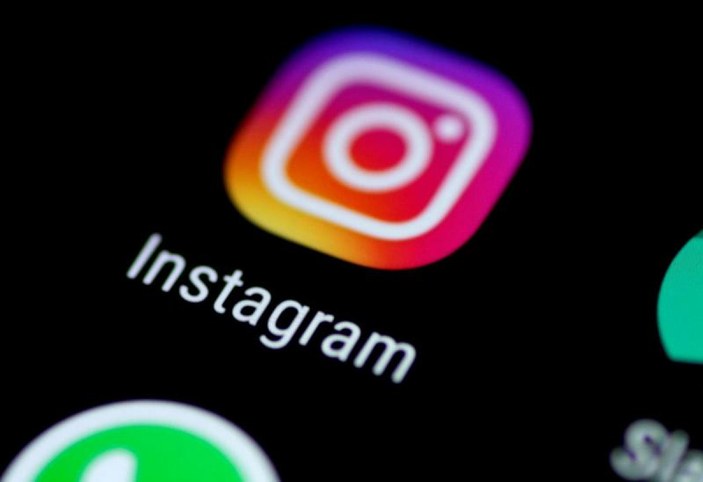Rusya'dan Instagram için yasak kararı