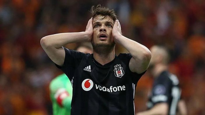 Adem Ljajic'e ceza