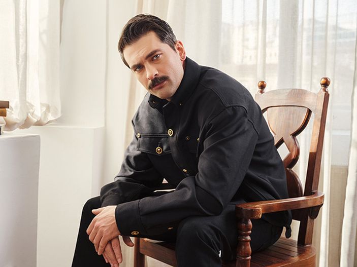 Mahkum seyircisi mest oldu! Seray Kaya, Onur Tuna'nın kucağına serildi, sosyal medya yıkıldı...
