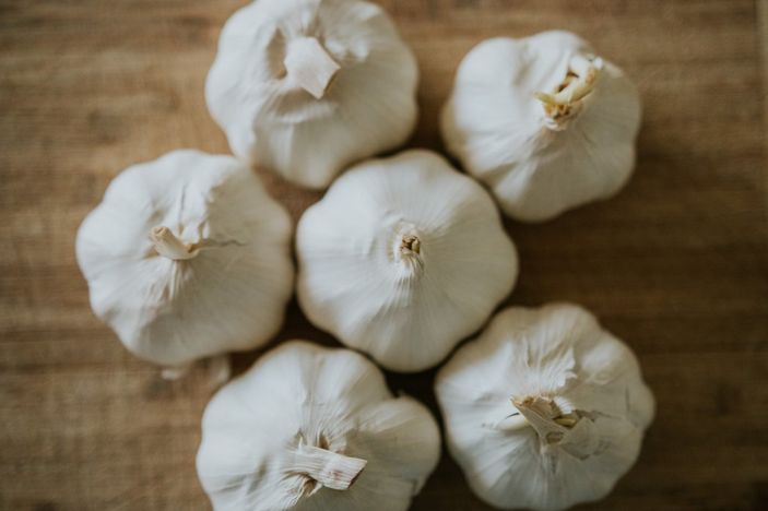 Mucize besin sarımsağın 7 özel faydası