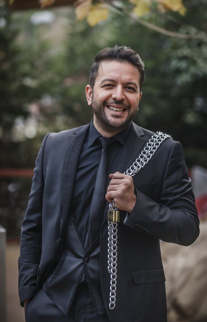 Nihat Doğan'ın evliliğin eşiğinden döndüğü isim Survivor yarışmacısı çıktı! Duyanlar inanamıyor...