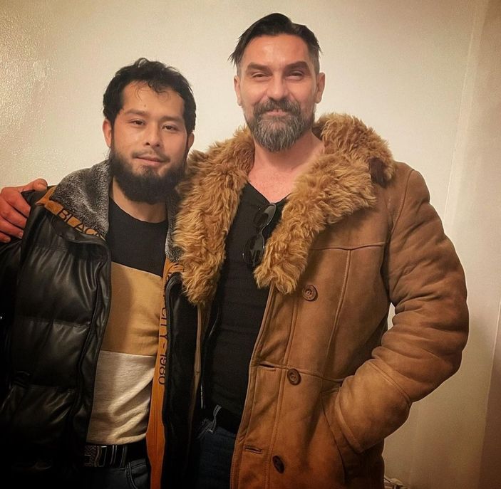 Diriliş Ertuğrul'un Bamsı Beyrek'inin yeni hali ağızları açık bırakacak! Diziyle alakası kalmadı...