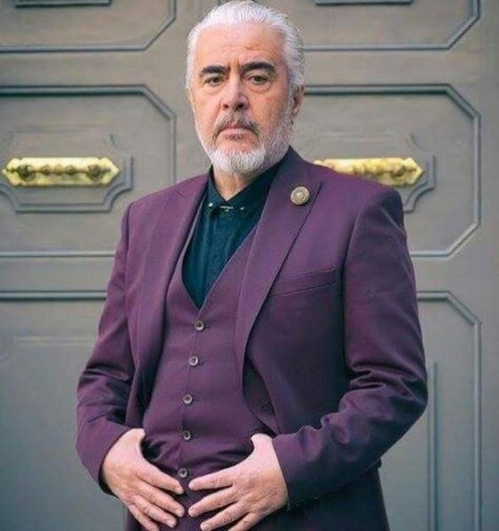 EDHO'nun yıldızı Hakim dizisiyle ekranlara dönüyor! Yeni rolüyle fırtına estirecek