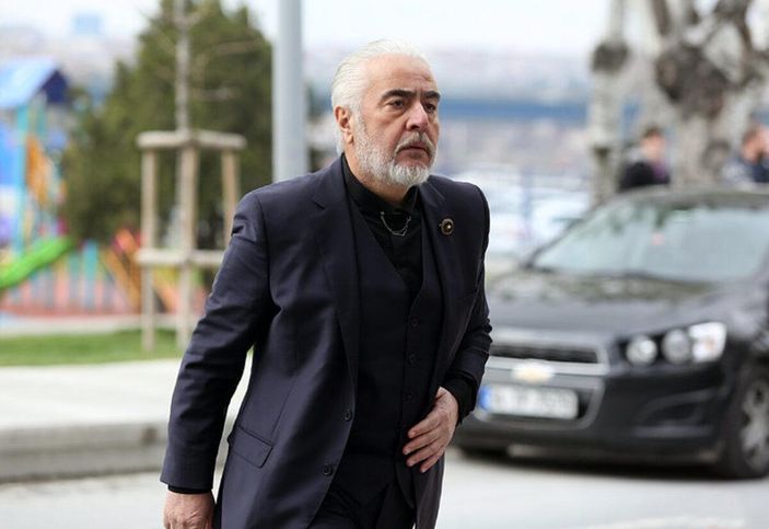 EDHO'nun yıldızı Hakim dizisiyle ekranlara dönüyor! Yeni rolüyle fırtına estirecek