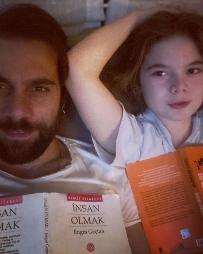 Diriliş Ertuğrul'un Doğan Alp'i Cavit Çetin Güner'in değişimi hayrete düşürdü! Bakan gözünü alamıyor...