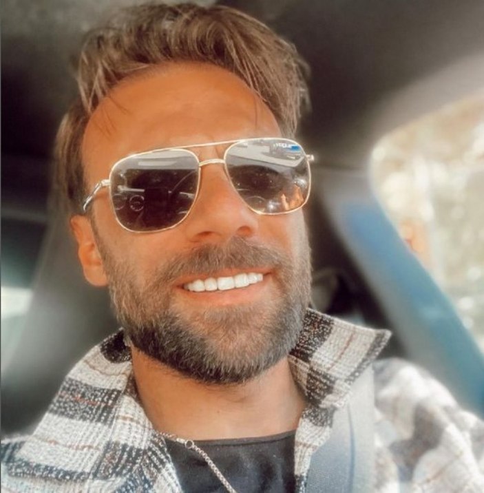 Diriliş Ertuğrul'un Doğan Alp'i Cavit Çetin Güner'in değişimi hayrete düşürdü! Bakan gözünü alamıyor...