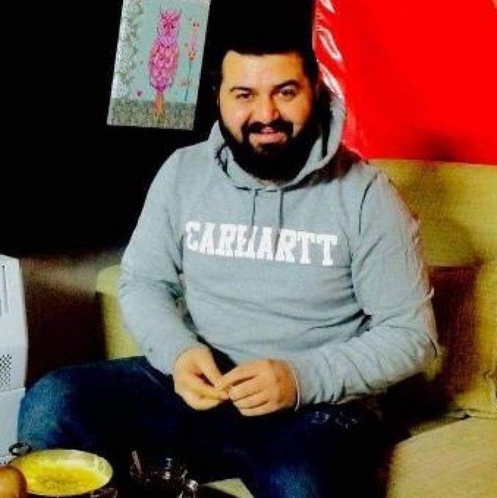 Bursa'da, 60 yaşındaki adam husumetlisini öldürdü