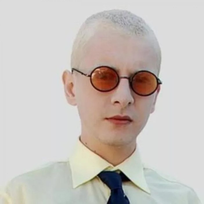 Pis Yedili'nin Albino PC'si Ahmet Yıldırım'ın gerçek hali hayrete düşürdü! Meğer hepimizi kandırmışlar...