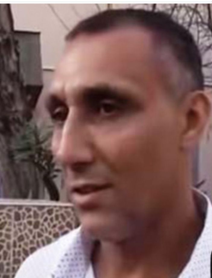 d Zonguldak'ta, dayısını öldürüp yengesini yaraladı