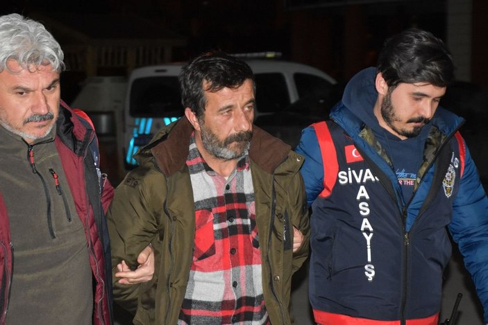 Niğde akraba cinayeti: Öldürdükleri şahsın ailesine Çin'e gitti dediler