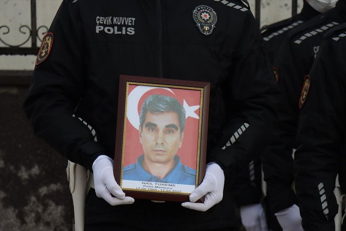 Balıkesir'e şehit ateşi düştü
