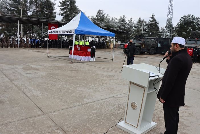 Balıkesir'e şehit ateşi düştü