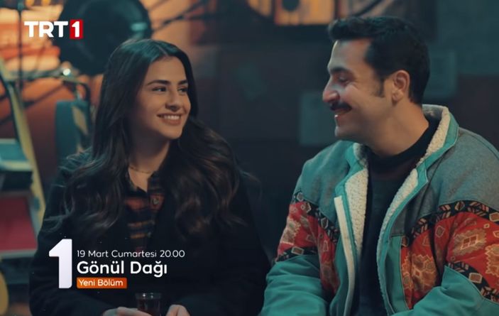 Gönül Dağı 56. bölüm fragmanı: Bir değil tam iki ayrılık olabilir, ağlamaya hazır olun!