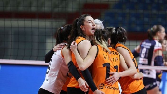 d Hande Baladın: Survivor, bana göre değil