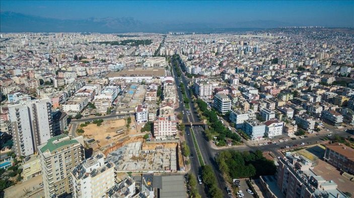 Beykoz'da konutların metrekare fiyatları arttı