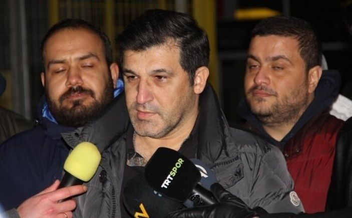 Nihat Kırmızı: Beşiktaş gerçekleri söylemiyor