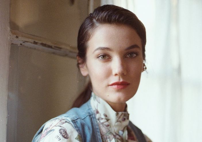 Yargı'nın Ceylin'i Pınar Deniz o projede başrolü kaptı! Partneri de Üç Kuruş'tan...