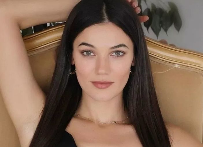 Yargı'nın Ceylin'i Pınar Deniz o projede başrolü kaptı! Partneri de Üç Kuruş'tan...