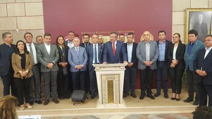 Seçim yasasında değişiklik: Meclis'te grup kurma şartı kaldırılıyor