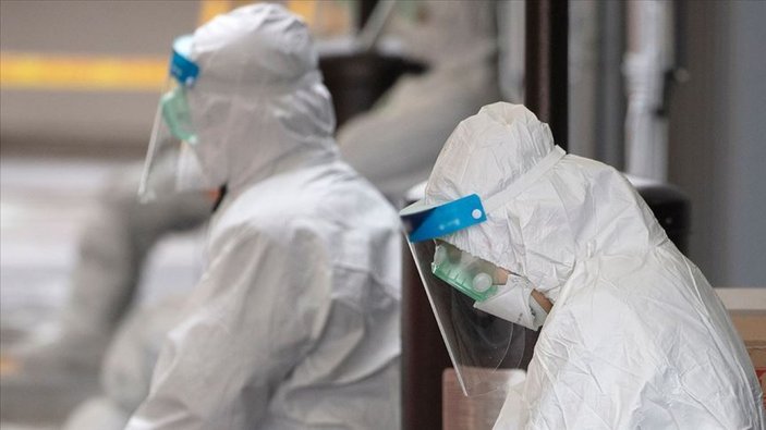 Çin'de Şıncın kenti, koronavirüs nedeniyle karantinaya alındı