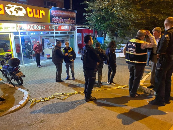 Kocaeli’de cinsel istismar iddiasıyla cinayete, müebbet hapis istemi