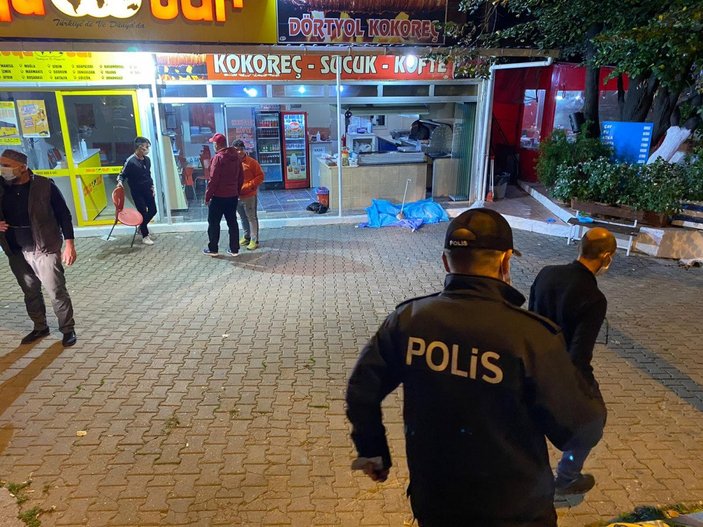 Kocaeli’de cinsel istismar iddiasıyla cinayete, müebbet hapis istemi