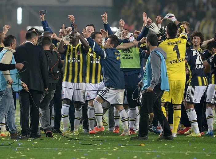 Trabzonspor, en erken ne zaman şampiyon olur