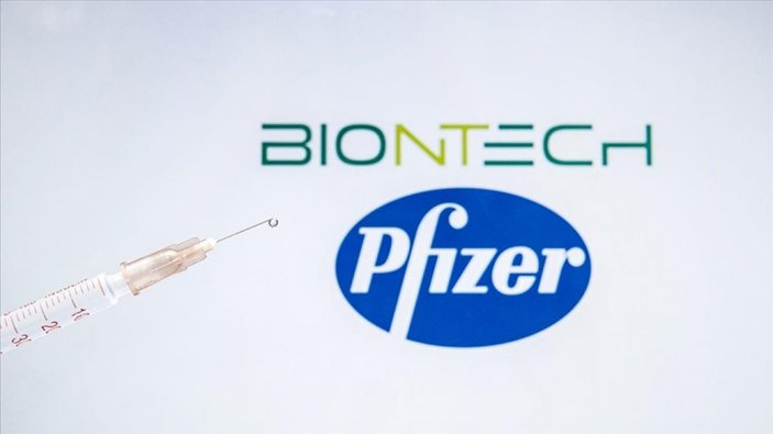 Pfizer CEO'su: Dördüncü doz aşı gerekli