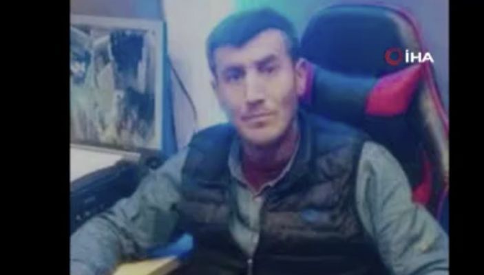 İstanbul'da kemerine isabet eden kurşun, ölümden kurtardı