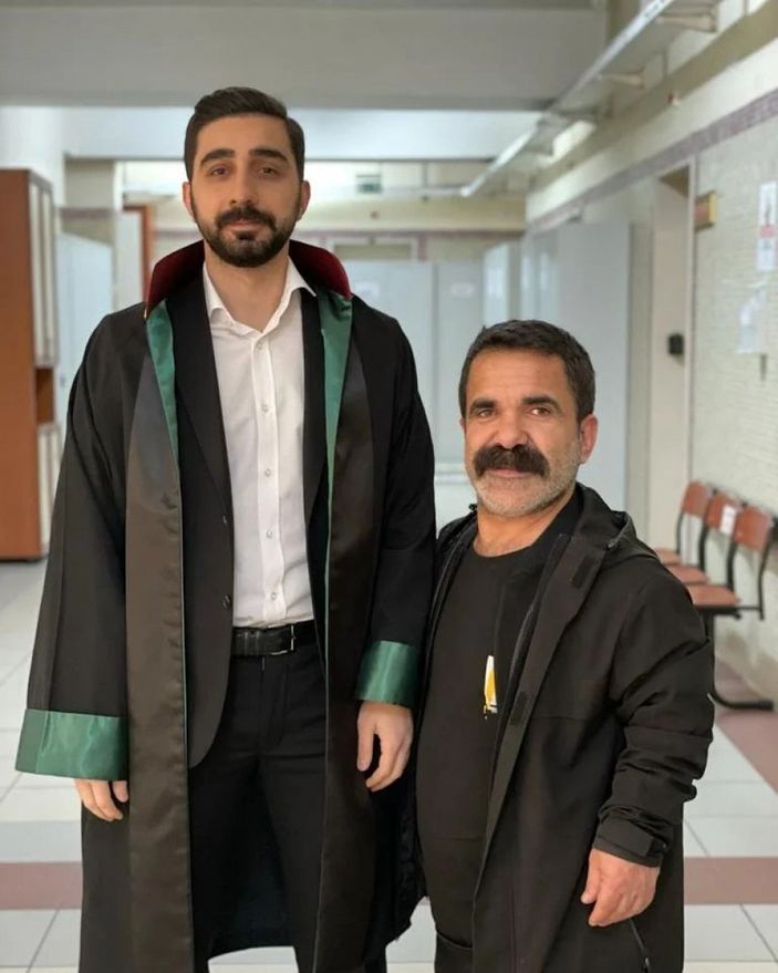 Çaycı Hüseyin dolandırıldı