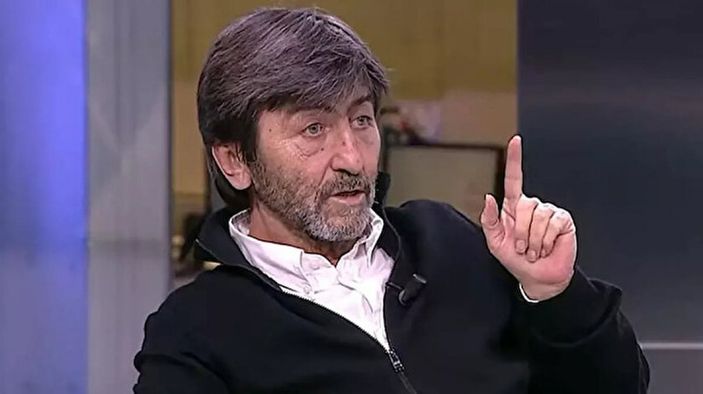 Rıdvan Dilmen'den Batshuayi'ye övgü