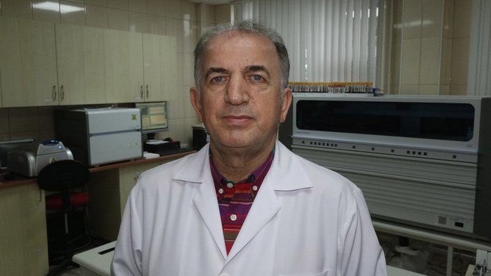 Prof. Dr. Faruk Aydın: Daha kötü varyant gelmeyecek