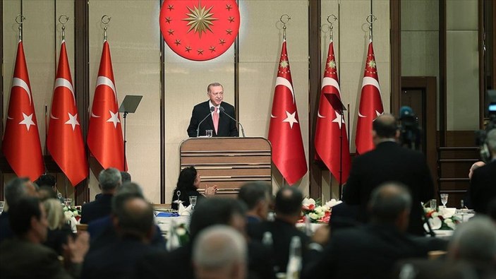Muhtar maaşlarını asgari ücrete eşitleyecek teklif TBMM'ye geliyor