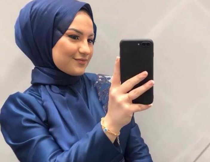 Esenyurt'ta feci ölüm: Metrelerce yükseklikten düşüp öldü