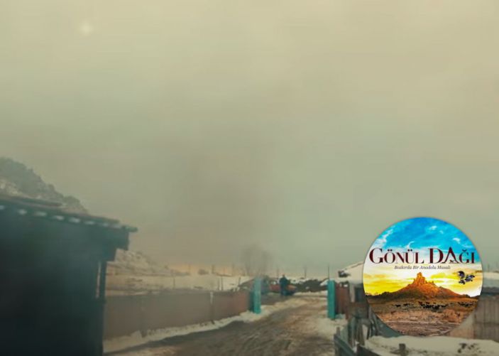 Gönül Dağı 56. bölüm 2. fragmanı: İcatlar alev alev yandı, amcaoğulları gözyaşlarına boğuldu...