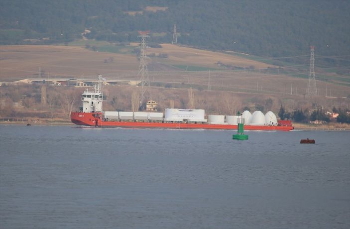 a 1915 Çanakkale Köprüsü için geri sayım başladı