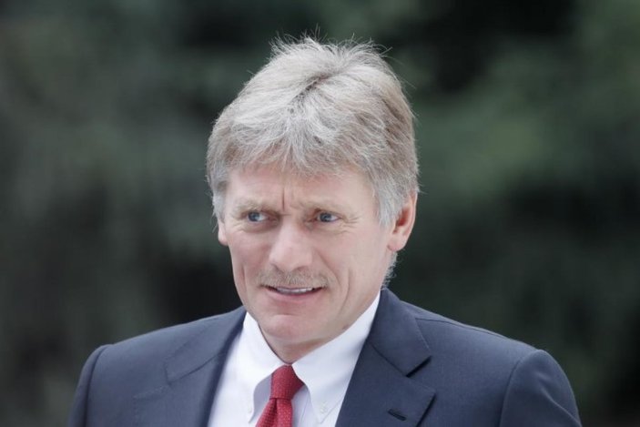Peskov: ABD ve Ukrayna’dan Putin ile görüşme talebi olmadı