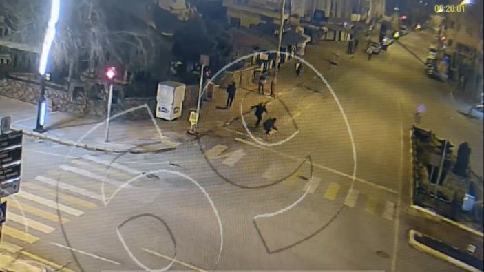 i Mersin'deki barda çıkan kavgada, müşteri darbedilip öldürüldü