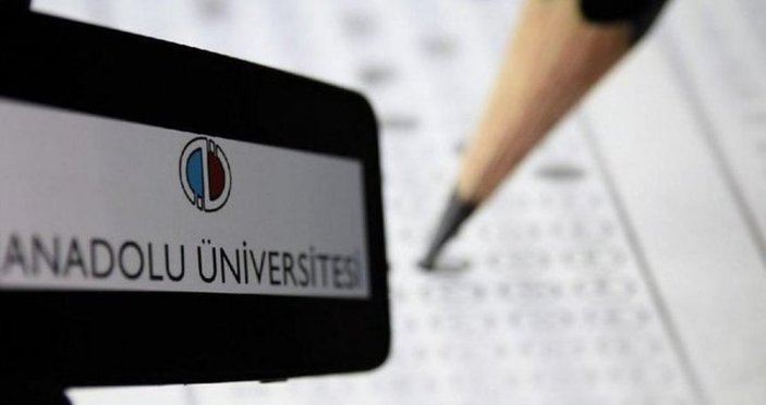 AÖF sınav giriş yerleri açıklandı mı? 2022 Anadolu Üniversitesi AÖF vize sınavı tarihleri