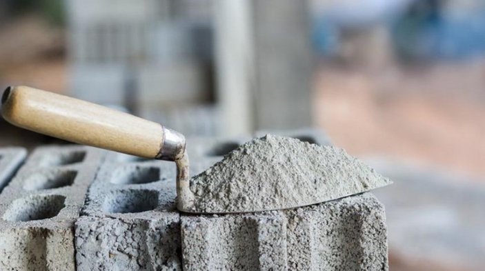 Ticaret Bakanlığı çimento sektörüne inceleme başlattı