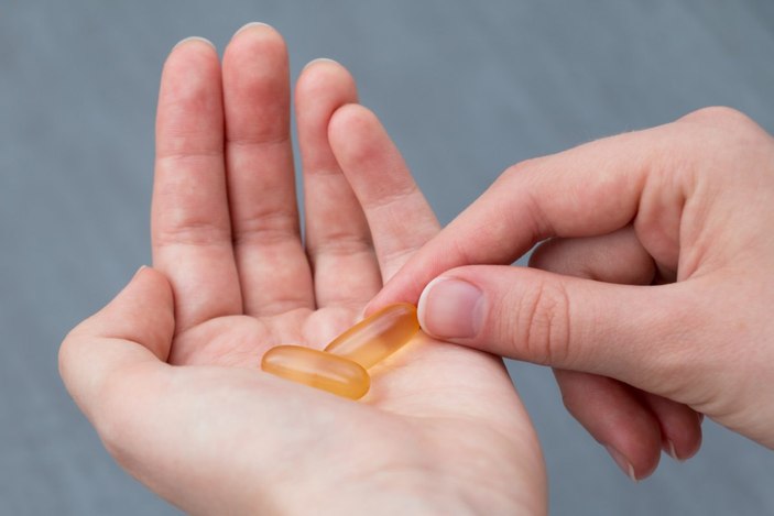 En çok görülen 7 vitamin ve mineral eksikliği