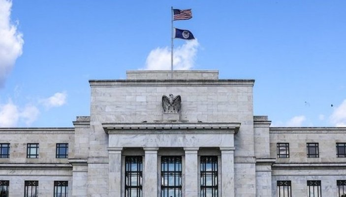 Fed faizi 25 baz puan artırdı