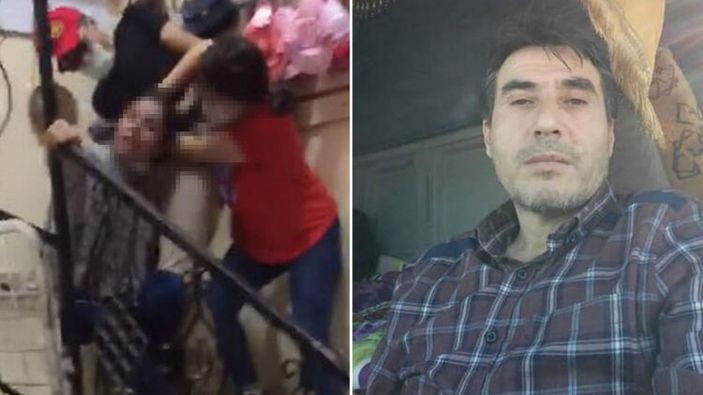 Kayseri'de eşinin boğazını kesen sanığa verilen ceza, yanlış hüküm gereği bozuldu