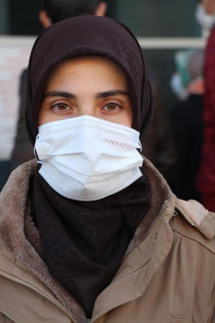 Kayseri'de eşinin boğazını kesen sanığa verilen ceza, yanlış hüküm gereği bozuldu